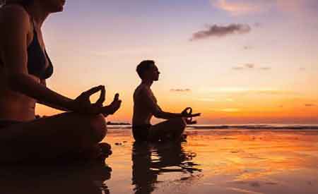 benefits of anapanasati meditation