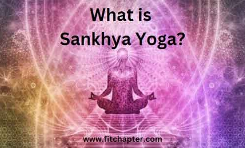 what is sankhya yoga