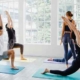 what is yoga teacher training program
