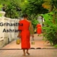 What is Grihasta Ashram