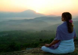 what is mindfulness meditation