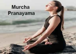 What is Murcha Pranayama