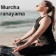 What is Murcha Pranayama