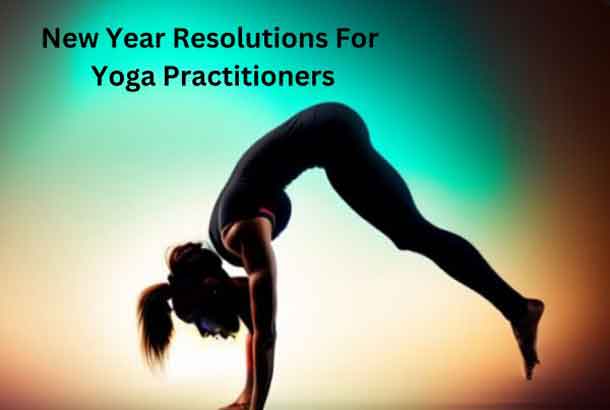 new year resolutions for yoga practitioners