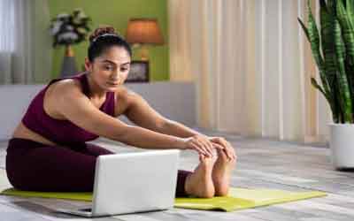 yoga alliance online certification