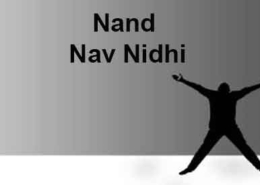 Nand Nav Nidhi