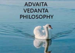 Advaita Vedanta Philosophy