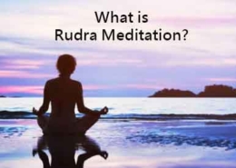Rudra Meditation
