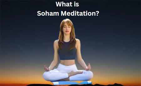 What is Soham Meditation