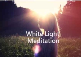 White Light Meditation